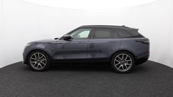 2025 (25) LAND ROVER RANGE ROVER VELAR 2.0 D200 MHEV Dynamic HSE 5dr Auto 4831889