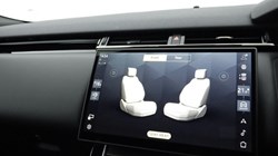 2025 (25) LAND ROVER RANGE ROVER VELAR 2.0 D200 MHEV Dynamic HSE 5dr Auto 4831932