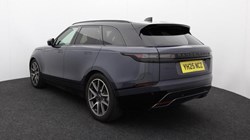 2025 (25) LAND ROVER RANGE ROVER VELAR 2.0 D200 MHEV Dynamic HSE 5dr Auto 4832013