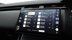 2025 (25) LAND ROVER RANGE ROVER VELAR 2.0 D200 MHEV Dynamic HSE 5dr Auto 4831930