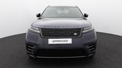 2025 (25) LAND ROVER RANGE ROVER VELAR 2.0 D200 MHEV Dynamic HSE 5dr Auto 4831885