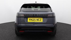 2025 (25) LAND ROVER RANGE ROVER VELAR 2.0 D200 MHEV Dynamic HSE 5dr Auto 4832014