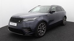 2025 (25) LAND ROVER RANGE ROVER VELAR 2.0 D200 MHEV Dynamic HSE 5dr Auto 4831886
