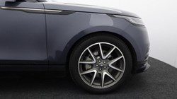 2025 (25) LAND ROVER RANGE ROVER VELAR 2.0 D200 MHEV Dynamic HSE 5dr Auto 4831901
