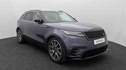2025 (25) LAND ROVER RANGE ROVER VELAR 2.0 D200 MHEV Dynamic HSE 5dr Auto 4831884