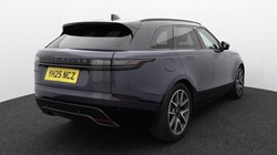 2025 (25) LAND ROVER RANGE ROVER VELAR 2.0 D200 MHEV Dynamic HSE 5dr Auto 4831890