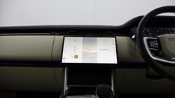 2024 (24) LAND ROVER RANGE ROVER 3.0 D300 SE 4dr Auto 4856112