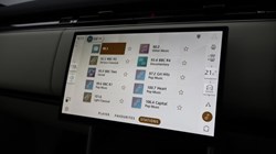 2024 (24) LAND ROVER RANGE ROVER 3.0 D300 SE 4dr Auto 4856080