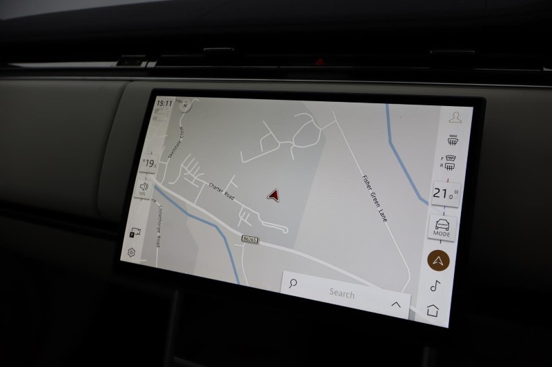 2024 (24) LAND ROVER RANGE ROVER 3.0 D300 SE 4dr Auto 4856077