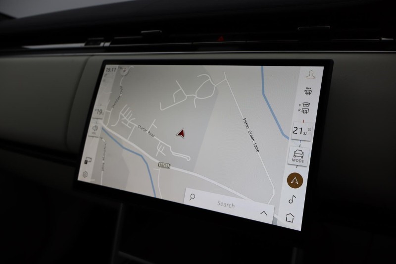 2024 (24) LAND ROVER RANGE ROVER 3.0 D300 SE 4dr Auto 4856076