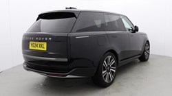 2024 (24) LAND ROVER RANGE ROVER 3.0 D300 SE 4dr Auto 4856021