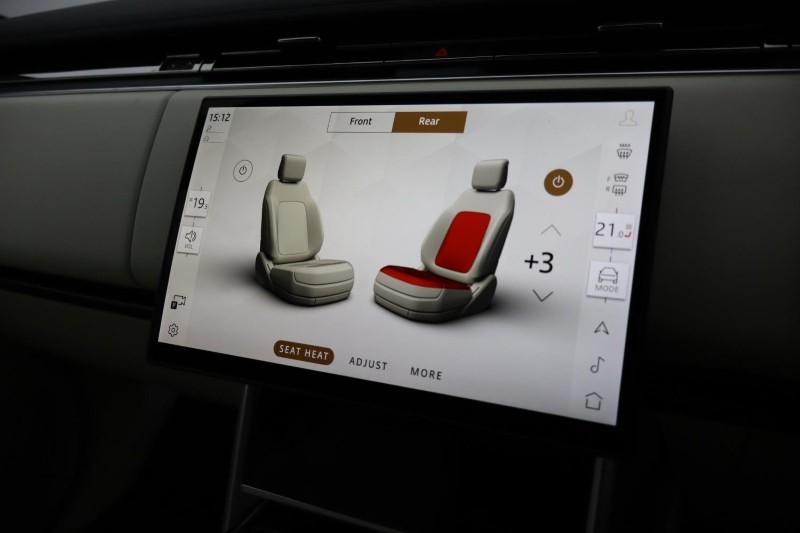 2024 (24) LAND ROVER RANGE ROVER 3.0 D300 SE 4dr Auto 4856084