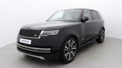 2024 (24) LAND ROVER RANGE ROVER 3.0 D300 SE 4dr Auto 4856017