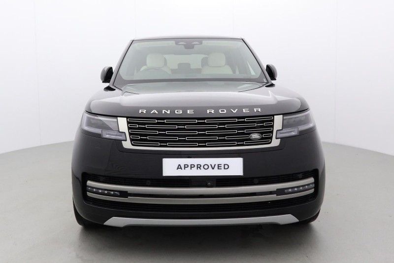 2024 (24) LAND ROVER RANGE ROVER 3.0 D300 SE 4dr Auto 4856016