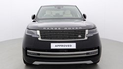 2024 (24) LAND ROVER RANGE ROVER 3.0 D300 SE 4dr Auto 4856016