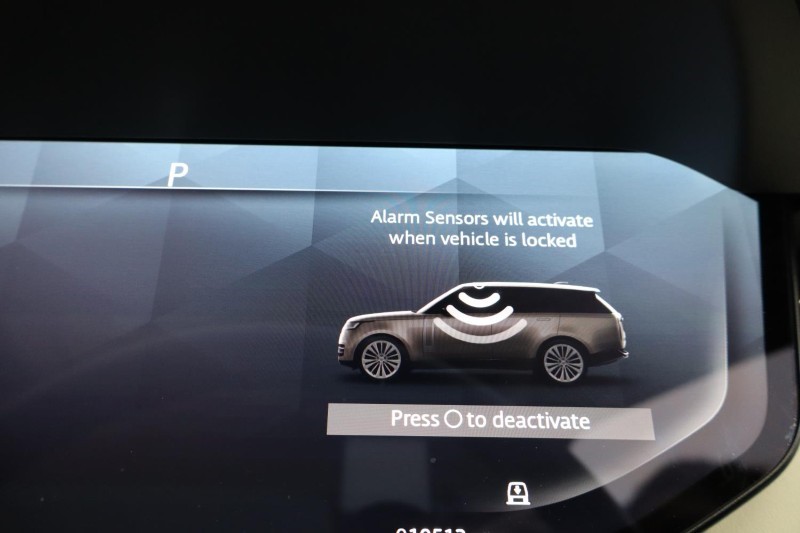 2024 (24) LAND ROVER RANGE ROVER 3.0 D300 SE 4dr Auto 4856120