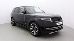 2024 (24) LAND ROVER RANGE ROVER 3.0 D300 SE 4dr Auto 4856015