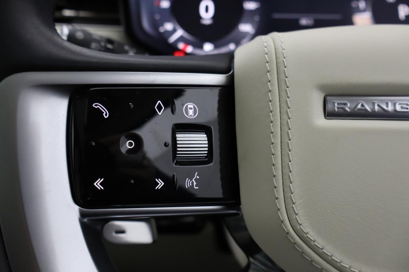 2024 (24) LAND ROVER RANGE ROVER 3.0 D300 SE 4dr Auto 4856096