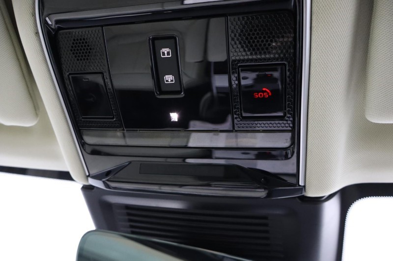 2024 (24) LAND ROVER RANGE ROVER 3.0 D300 SE 4dr Auto 4856104