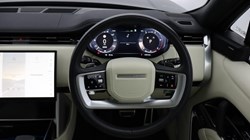 2024 (24) LAND ROVER RANGE ROVER 3.0 D300 SE 4dr Auto 4856116
