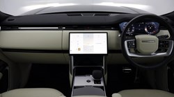 2024 (24) LAND ROVER RANGE ROVER 3.0 D300 SE 4dr Auto 4856110