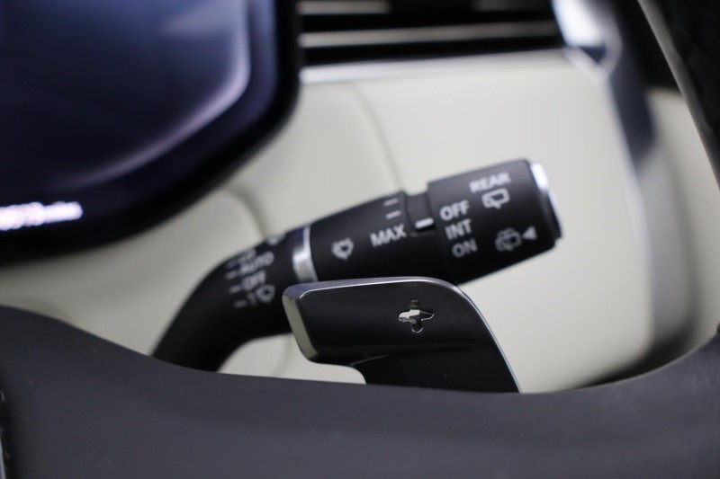 2024 (24) LAND ROVER RANGE ROVER 3.0 D300 SE 4dr Auto 4856074