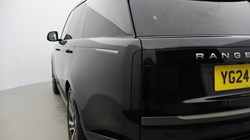 2024 (24) LAND ROVER RANGE ROVER 3.0 D300 SE 4dr Auto 4856030
