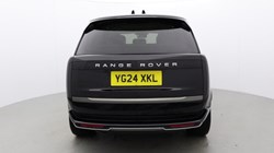 2024 (24) LAND ROVER RANGE ROVER 3.0 D300 SE 4dr Auto 4856018