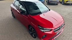 2021 (21) VAUXHALL CORSA 1.2 Turbo Griffin Edition 5dr 3161849