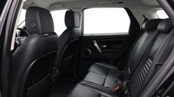 2020 (70) LAND ROVER DISCOVERY SPORT 2.0 D150 S 5dr 2WD 4860370