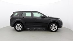 2020 (70) LAND ROVER DISCOVERY SPORT 2.0 D150 S 5dr 2WD 4860354