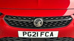 2021 (21) VAUXHALL CORSA 1.2 Turbo Griffin Edition 5dr 3161835