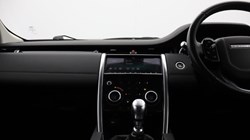 2020 (70) LAND ROVER DISCOVERY SPORT 2.0 D150 S 5dr 2WD 4860428