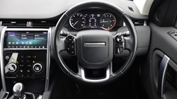 2020 (70) LAND ROVER DISCOVERY SPORT 2.0 D150 S 5dr 2WD 4860432