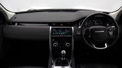 2020 (70) LAND ROVER DISCOVERY SPORT 2.0 D150 S 5dr 2WD 4860426