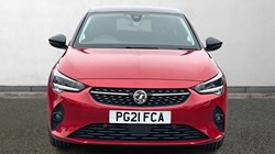2021 (21) VAUXHALL CORSA 1.2 Turbo Griffin Edition 5dr 3161804