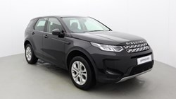 2020 (70) LAND ROVER DISCOVERY SPORT 2.0 D150 S 5dr 2WD 4860350