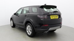 2020 (70) LAND ROVER DISCOVERY SPORT 2.0 D150 S 5dr 2WD 4860357