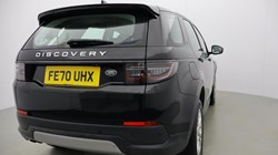 2020 (70) LAND ROVER DISCOVERY SPORT 2.0 D150 S 5dr 2WD 4860358