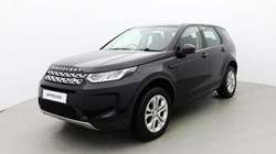 2020 (70) LAND ROVER DISCOVERY SPORT 2.0 D150 S 5dr 2WD 4860438