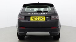 2020 (70) LAND ROVER DISCOVERY SPORT 2.0 D150 S 5dr 2WD 4860439