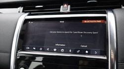 2020 (70) LAND ROVER DISCOVERY SPORT 2.0 D150 S 5dr 2WD 4860414