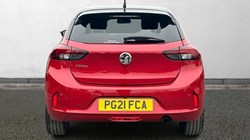 2021 (21) VAUXHALL CORSA 1.2 Turbo Griffin Edition 5dr 3161803