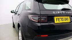 2020 (70) LAND ROVER DISCOVERY SPORT 2.0 D150 S 5dr 2WD 4860440