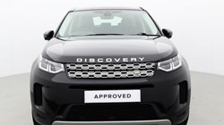 2020 (70) LAND ROVER DISCOVERY SPORT 2.0 D150 S 5dr 2WD 4860437