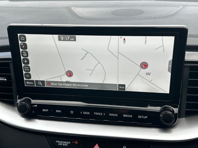 2024 (24) KIA XCEED 1.5T GDi ISG 138 GT-Line 5dr 3444061