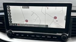 2024 (24) KIA XCEED 1.5T GDi ISG 138 GT-Line 5dr 3444061