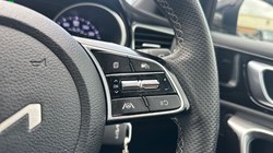 2024 (24) KIA XCEED 1.5T GDi ISG 138 GT-Line 5dr 3444057