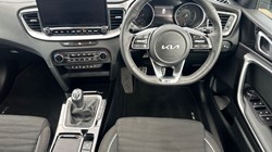 2024 (24) KIA XCEED 1.5T GDi ISG 138 GT-Line 5dr 3444059