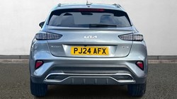 2024 (24) KIA XCEED 1.5T GDi ISG 138 GT-Line 5dr 3444044